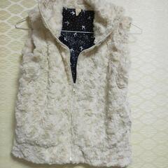 女の子130cmベストの画像