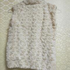 女の子130cmベストの画像