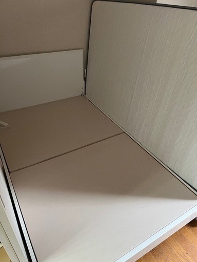 ベッド