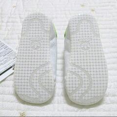 新品未使用★11cm★adidas スタンスミス クリブ Stan Smith Cribの画像