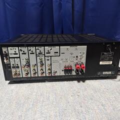 ONKYO 5.1ch AVアンプ TX-SR343の画像