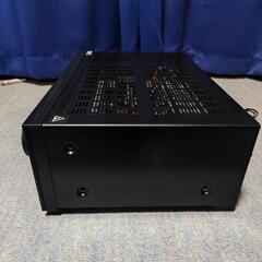 ONKYO 5.1ch AVアンプ TX-SR343の画像