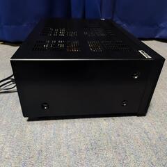 ONKYO 5.1ch AVアンプ TX-SR343の画像