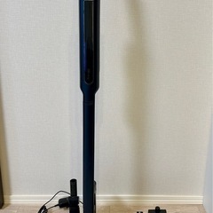 shark コードレススティッククリーナー　の画像