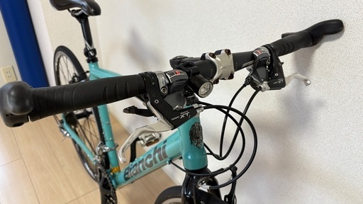 bianchi ビアンキカメレオンテ5