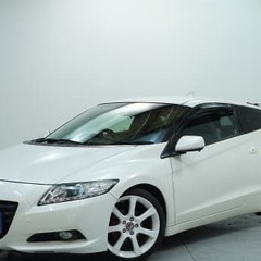 【ローンに不安がある方でもご相談ください🚗✨】ホンダ ＣＲ－Ｚ 　α