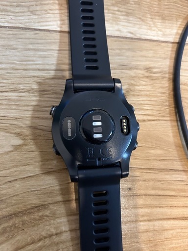 ガーミン945