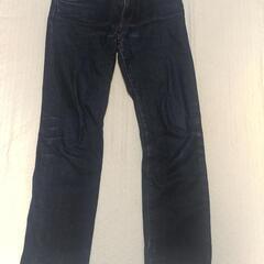 UNIQLOデニム
