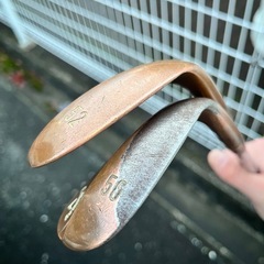キャロウェイ　レフティー　ウェッジ　52.56 セット