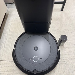ルンバ i3+ ロボット掃除機 アイロボット 自動ゴミ収集 水洗...