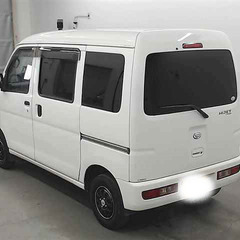 ●自社ローン対応●    平成20年登録ダイハツハイゼットカーゴの画像