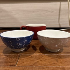 陶器各種