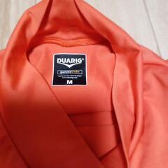 ジュニア用アンダーの画像