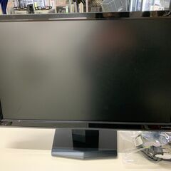 PCモニター アイオデータ CD-MF235XBR  ※現状販売品