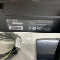 PCモニター アイオデータ CD-MF235XBR  ※現状販売品の画像