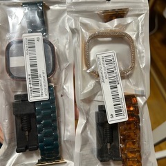 Apple Watch カバー49