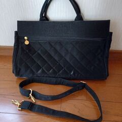 おしゃれバックの画像