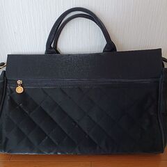 おしゃれバックの画像