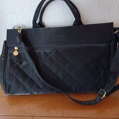 おしゃれバックの画像