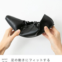 アイボリー色  パンプス 26〜26.5cm お譲りしますの画像