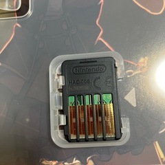 アイドルマネージャーニンテンドーSwitchの画像