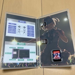 アイドルマネージャーニンテンドーSwitchの画像