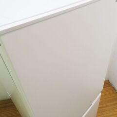 京都市内方面配達設置無料 SHARP 152L 便利などっちもドア 冷蔵庫 KL01の画像