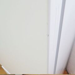京都市内方面配達設置無料 SHARP 152L 便利などっちもドア 冷蔵庫 KL01の画像