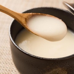 糀(こうじ)で発酵調味料作り