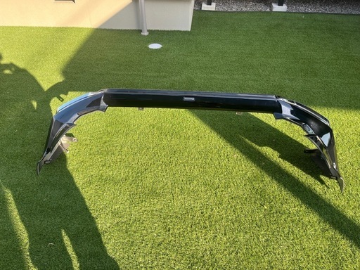 RAV4 モデリスタフロントスポイラー