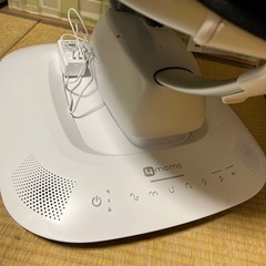 mamaRoo(ママルー5.0)電動バウンサー