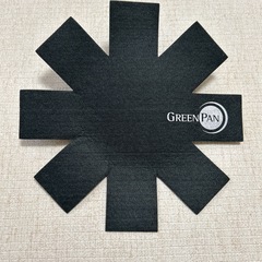 GreenPan プロテクトシート　保護シートの画像