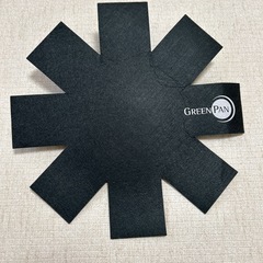 GreenPan プロテクトシート　保護シートの画像