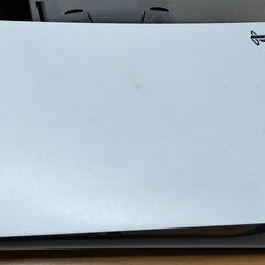 初期型 PS5 光学ドライブ内蔵 CFI-1000A01 中古