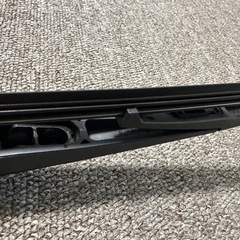 新品　デリカd5 MC後　リヤワイパー　固定ナットも付属の画像