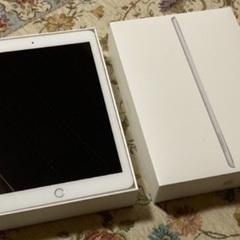 お話し中　iPad 128GB