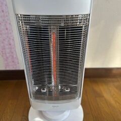 YAMAZEN 電気ストーブ　ヒーター 暖房 300～1200W