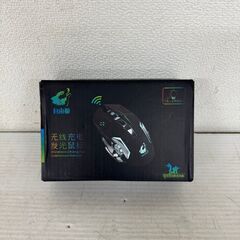 【新品未使用】 ゲーミングマウス ZI YOU LANG X8 ...