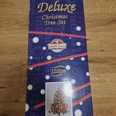 クリスマスツリー🎄