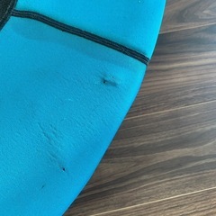 トランポリンの画像