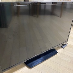 テレビ 32V Sharp