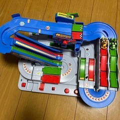 マリオカート　おもちゃ　
