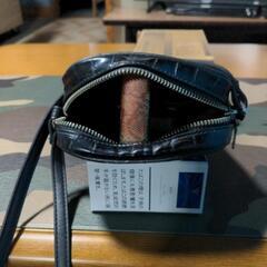 ショルダーバッグの画像