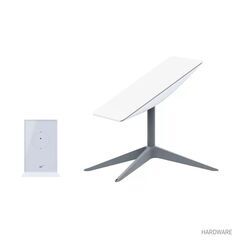 【店頭引き取り限定】新品未開封品：スターリンク スタンダードキット　衛生　インターネットの画像