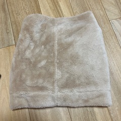 マフラーの画像