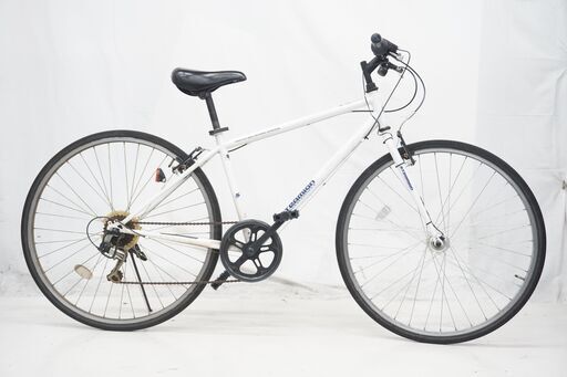 ANEON BIKE STEAMON 年式不明