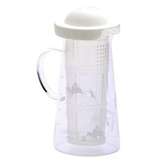 〈新品・未使用〉ルピシアのハンディークーラーハーフ