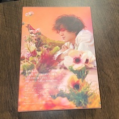 藤井風　