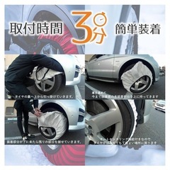 ISSE スノーソックス superの画像