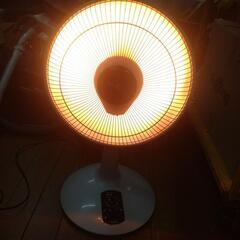 ハロゲンヒーター　SKJ-852T 現状品